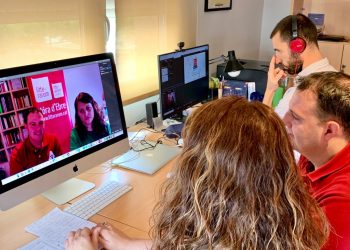 Litterarum serà amb format presencial i amb la retransmissió en directe dels espectacles