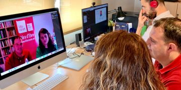 Litterarum serà amb format presencial i amb la retransmissió en directe dels espectacles