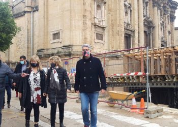 ‘Cultura és habitar la Ciutat i el Medi’, per Enric Roig