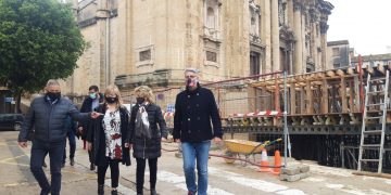 ‘Cultura és habitar la Ciutat i el Medi’, per Enric Roig