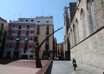 El tuf a provincianisme del Cap i Casal