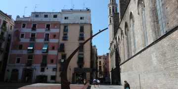 El tuf a provincianisme del Cap i Casal