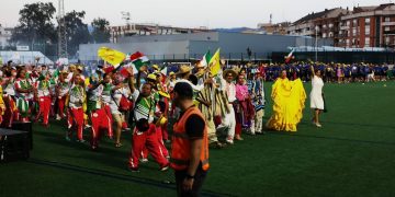 Els World Sports Games de Tortosa van generar un impacte de més de 2,5 milions