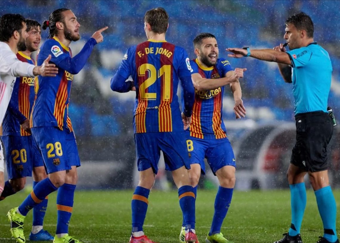 Sisqueta i Moixó, lliurepensadors de fireta: ja és primavera a Valdebebas