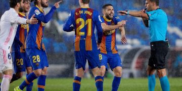 Sisqueta i Moixó, lliurepensadors de fireta: ja és primavera a Valdebebas