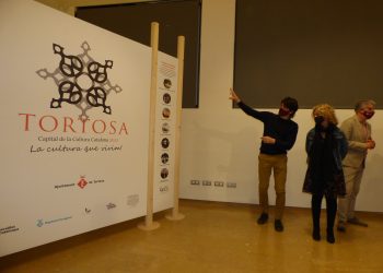 Els altres tortosins (de la Capital de la Cultura Catalana)