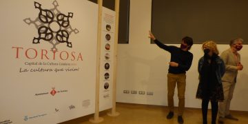 Els altres tortosins (de la Capital de la Cultura Catalana)