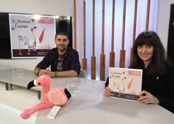 El Projecte Emma ja té conte solidari