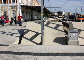 PIMEC i el Col·legi d’Economistes defensen la implantació del Pla de Rodalies 2020-2030