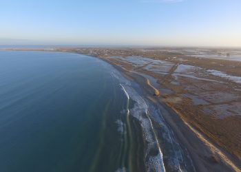 La Generalitat reclama poder participar en la gestió del pla estatal per protegir el Delta