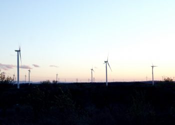 Llum verd de la ponència a un altre parc eòlic a la Terra Alta i un parc solar a Tivissa