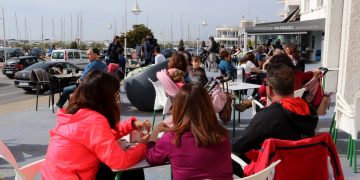 La Costa Daurada i Terres de l’Ebre tanquen una ‘bona Setmana Santa’ amb una ocupació d’entre el 60% i 80%