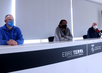 Ros (UGT) reclama fons europeus per preservar el Delta i alhora crear ocupació