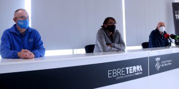 Ros (UGT) reclama fons europeus per preservar el Delta i alhora crear ocupació