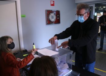 Els veïns de Santa Bàrbara rebutgen el projecte de la planta de compostatge