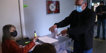 Els veïns de Santa Bàrbara rebutgen el projecte de la planta de compostatge