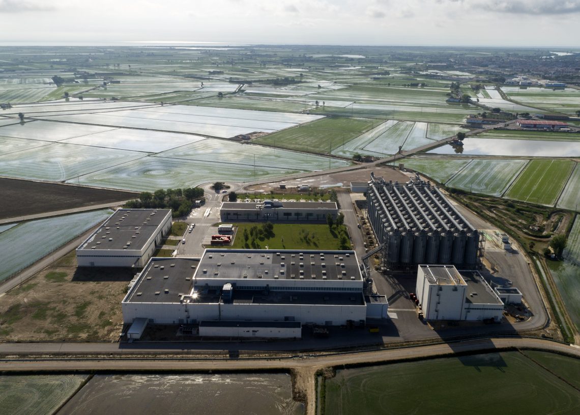 Nomen Foods inverteix tres milions en una planta de vasets d’arròs i plats preparats a Deltebre