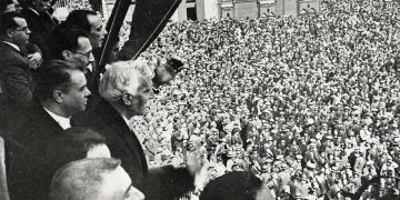 ‘Celebrem los 90 anys de la República Catalana a Tortosa, no de l’espanyola’, per Núria Menasanch i Martí