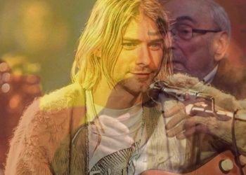L’elegia de Kurt Cobain i els altres poemes retrobats de Manuel Pérez Bonfill