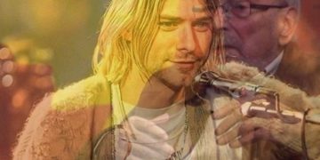 L’elegia de Kurt Cobain i els altres poemes retrobats de Manuel Pérez Bonfill