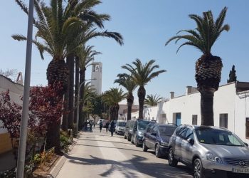 Consulta ciutadana a Poblenou per restringir l’accés als vehicles en temporada alta