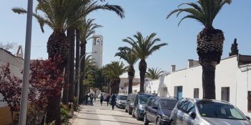 Consulta ciutadana a Poblenou per restringir l’accés als vehicles en temporada alta