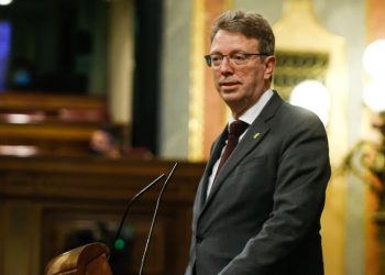 Ferran Bel (PDeCAT): ‘La possibilitat d’una repetició electoral és molt a prop’