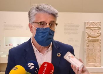 El Museu de Tortosa celebra el Dia dels Museus amb portes obertes, visites teatralitzades i música