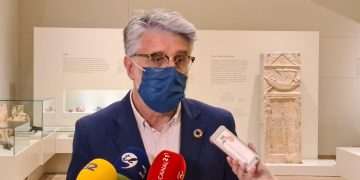 El Museu de Tortosa celebra el Dia dels Museus amb portes obertes, visites teatralitzades i música