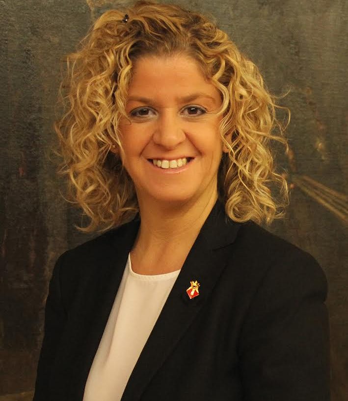 ‘Un Ajuntament més fort, per seguir transformant Tortosa’, per Meritxell Roigé