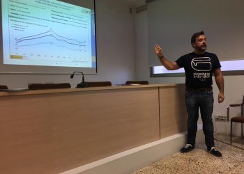 Manel Roda: ‘Hi ha un repunt d’incidència de tabaquisme en la població de 14 a 19 anys’