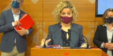 Roigé retreu a Salut la falta de concreció del projecte d’ampliació de l’hospital de Tortosa