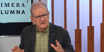 Baubí: ‘La pandèmia no pot ser l’excusa per modificar o limitar les rodes de premsa’