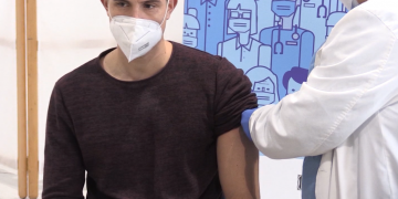 Salut treballa per obrir el 10 de maig un punt de vacunació al pavelló firal de Tortosa