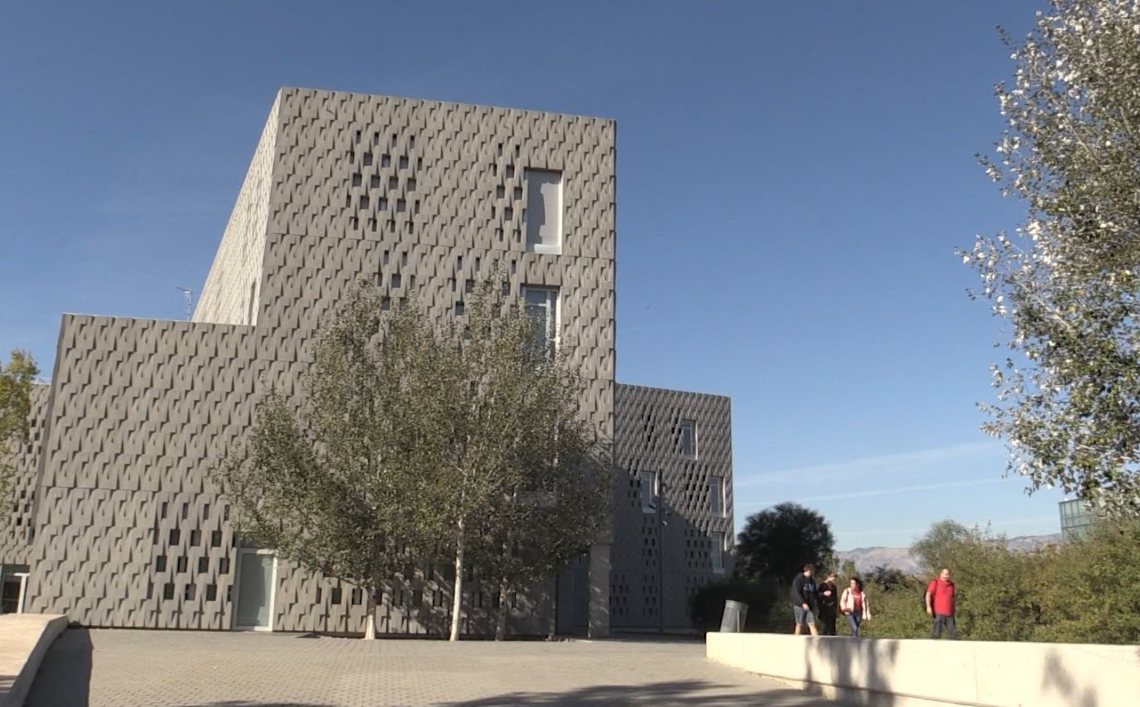 El campus de l’Ebre de la URV també impartirà un doble grau d’ADE i Màrqueting