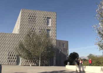 El campus de l’Ebre de la URV també impartirà un doble grau d’ADE i Màrqueting