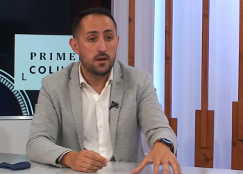 Alginet diu que al govern de Deltebre li falta ‘contundència’ i ‘agressivitat’ davant l’Estat