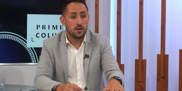 Alginet diu que al govern de Deltebre li falta ‘contundència’ i ‘agressivitat’ davant l’Estat