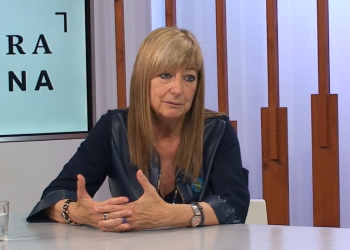 Carim: ‘No pararem fins tenir un sí a la reobertura de l’oficina de la Seguretat Social’