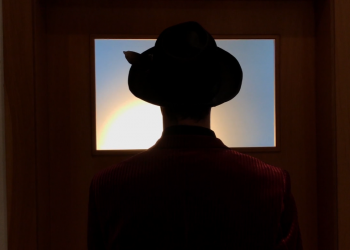 El primer curtmetratge del tortosí Quim Melchor no s’estrena ‘A les 9 en punt’