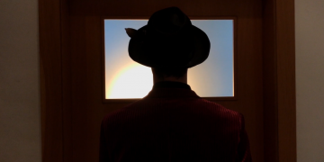 El primer curtmetratge del tortosí Quim Melchor no s’estrena ‘A les 9 en punt’