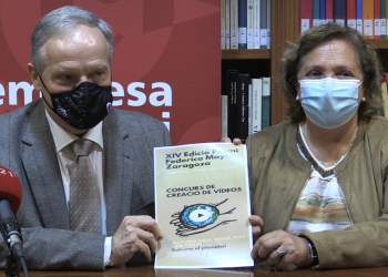88 clipmetratges opten als Premis Mayor Zaragoza, que coorganitzarà la URV