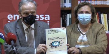 88 clipmetratges opten als Premis Mayor Zaragoza, que coorganitzarà la URV