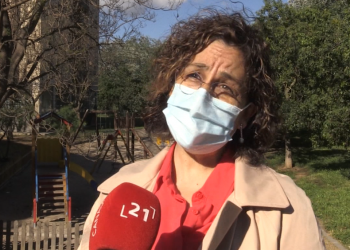 Esquerra impulsa una comissió al Parlament per afrontar la protecció del Delta