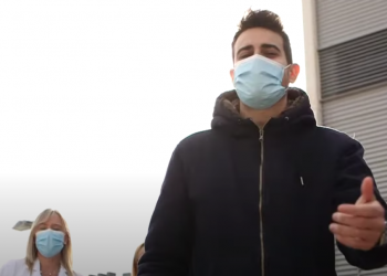 Així és la cançó d’ELMA per homenatjar les infermeres de les Terres de l’Ebre