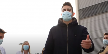 Així és la cançó d’ELMA per homenatjar les infermeres de les Terres de l’Ebre