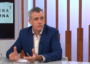 Tomàs (ERC): ‘Si tornen a haver-hi eleccions, una responsabilitat gran serà de Junts’