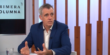 Tomàs (ERC): ‘Si tornen a haver-hi eleccions, una responsabilitat gran serà de Junts’