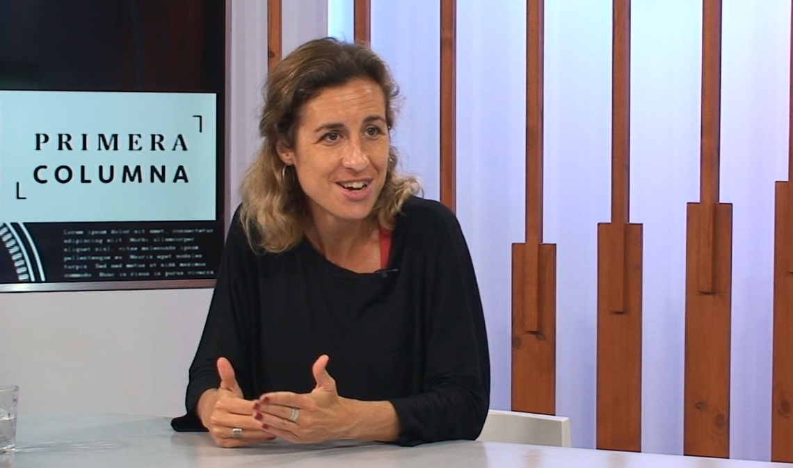 Estrada: ‘La CUP no ha descartat governar amb ERC i Junts al llarg de la legislatura’