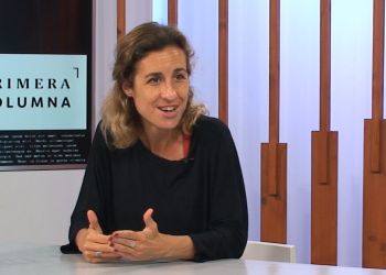 Estrada: ‘La CUP no ha descartat governar amb ERC i Junts al llarg de la legislatura’